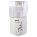 BluAct Smart Multipure 1.0 Gravity Water Filter — No Electricity Required